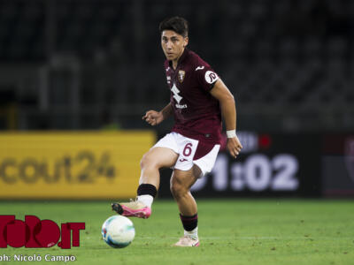 Ilkhan ai margini: ha “salvato” il Toro in Coppa, poi è sparito