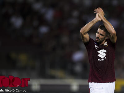 Simeone si scalda: il Cholito cerca una maglia da titolare a San Siro