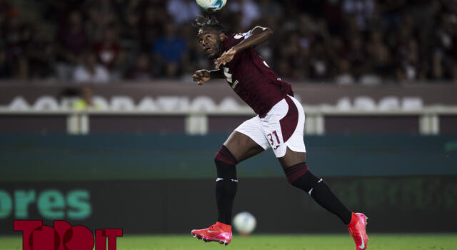 Zapata non si ferma: lavoro costante per riprendersi il campo