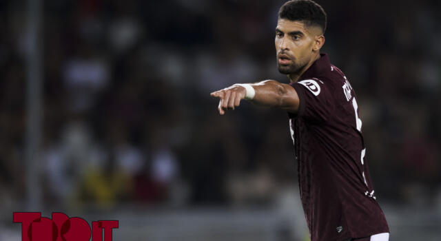 Torino, oggi in campo il Marocco: Masina affronta il Mali