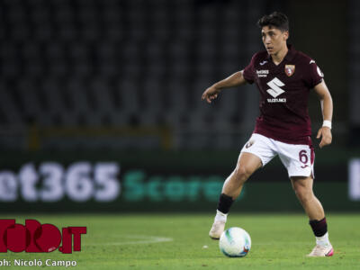 Ilkhan torna in campo dopo quasi 4 mesi: a gennaio può partire