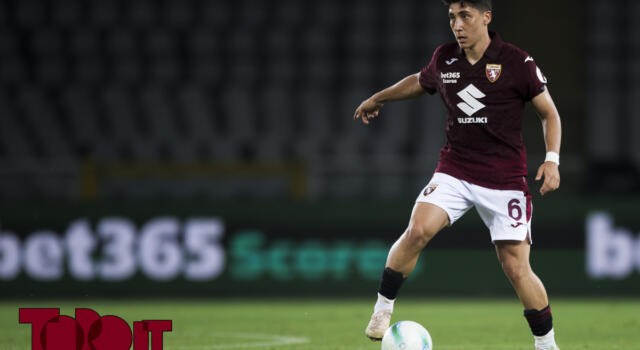 Ilkhan torna in campo dopo quasi 4 mesi: a gennaio può partire