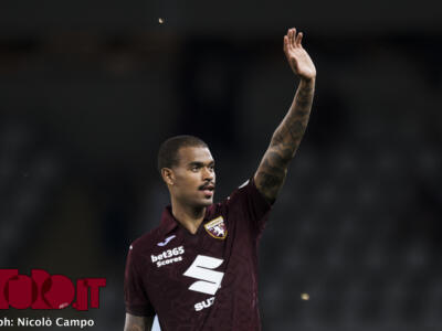 Baroni punta su Ngonge, contro l’Inter può trascinare il Torino