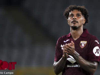 Lazaro delude nella nuova posizione: l’austriaco rischia di diventare un esubero