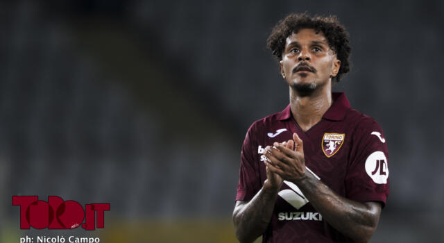 Lazaro delude nella nuova posizione: l&#8217;austriaco rischia di diventare un esubero