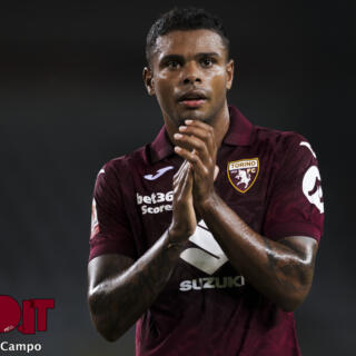 Calciomercato Torino, Anjorin si gioca il futuro in granata