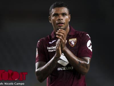 Il Torino aspetta Anjorin: ora è chiamato a fare la differenza