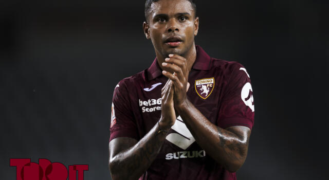 Il Torino aspetta Anjorin: ora è chiamato a fare la differenza