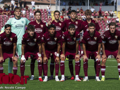 Primavera in piena crisi: nove sconfitte su 13 in campionato e fuori dalla Coppa