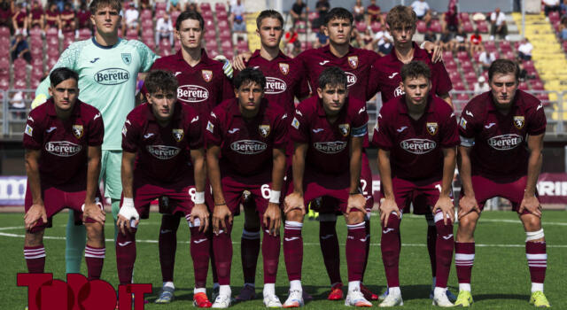 Chi è Lapo Siviero, il portiere del Torino convocato dall&#8217;Italia per il Mondiale U20