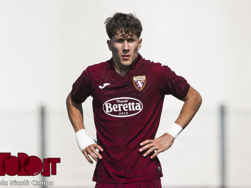 Primavera Torino-Milan, finisce con una sconfitta per 3-2 il debutto dei torelli