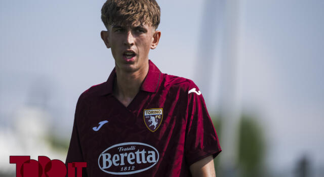 LIVE Primavera, Atalanta-Torino: formazioni e prepartita in diretta