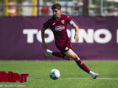 Primavera schiacciasassi: poker all’Inter e zona retrocessione sempre più lontana