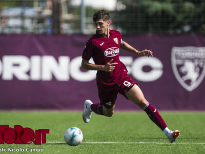 Primavera Torino, il Napoli perde a Verona: granata vicini alla salvezza
