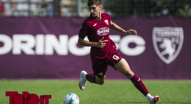 Primavera Torino, il Napoli perde a Verona: granata vicini alla salvezza