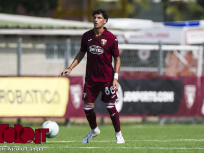 Chi è Tommaso Gatto, il difensore classe 2007 del Torino Primavera