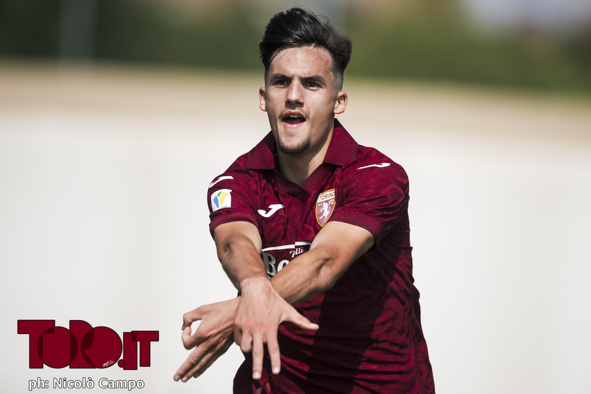 La Primavera torna in campo: scontro diretto in trasferta contro il Frosinone