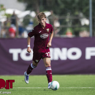 Torino Primavera, ultima fatica stagionale contro il Milan