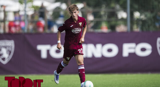 Primavera: domani sfida complicata contro il Lecce in trasferta