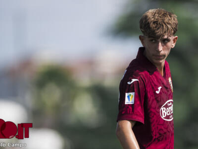 Rabbia Primavera: pari del Genoa viziato da un vistoso fuorigioco / La FOTO