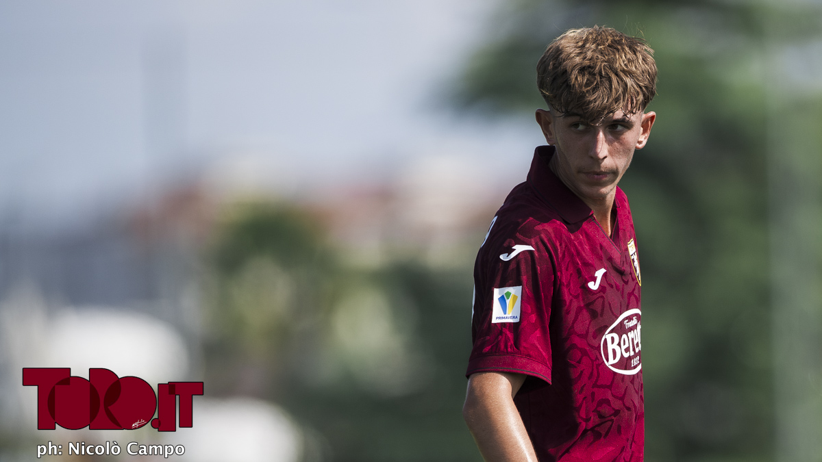Chi è Zalan Kugyela, il classe 2007 del Torino