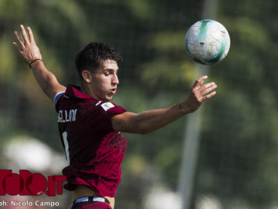 Torino Primavera, 0-0 e poche emozioni contro l’Atalanta: come cambia la classifica