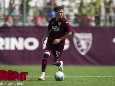 Perciun talento sprecato: con Baroni “retrocede” dalla Serie A alla Primavera