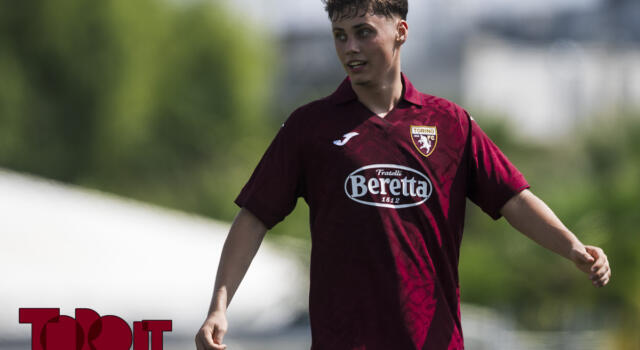 Giovanili, otto granata in Nazionale