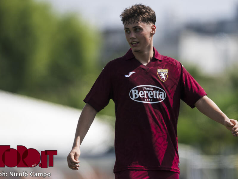 Nazionali giovanili, il calendario dei giocatori del Torino