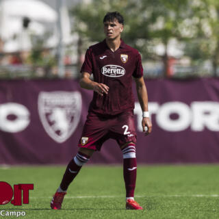 Torino, tre mesi per valorizzare i Primavera: con Baroni ancora nessun esordio