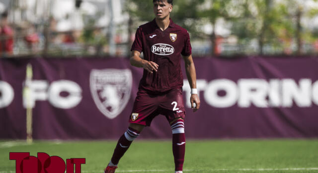 Toro Primavera, al “Valentino Mazzola” arriva un Genoa in crisi ma pericoloso