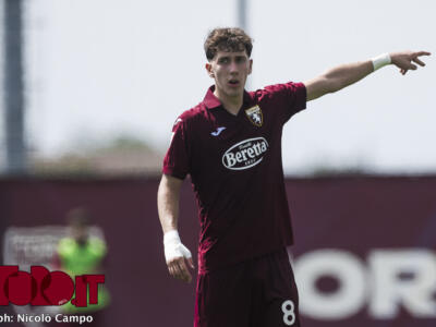 Il Toro ferma la capolista Roma 1-1, punto pesante nella corsa salvezza