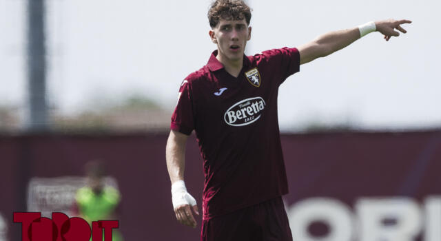 Il Toro ferma la capolista Roma 1-1, punto pesante nella corsa salvezza