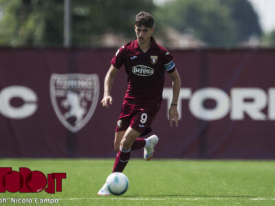 Torino Primavera, il derby per recuperare punti e consapevolezza