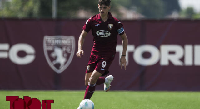 Torino Primavera, il derby per recuperare punti e consapevolezza