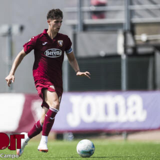 Torino Primavera, buon pari a Lecce: i granata restano in zona salvezza