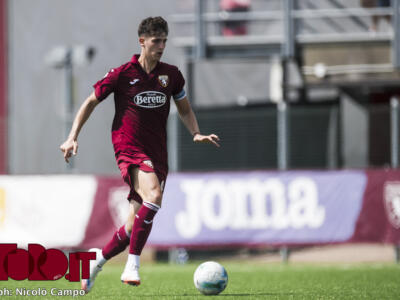 Torino Primavera, buon pari a Lecce: i granata restano in zona salvezza