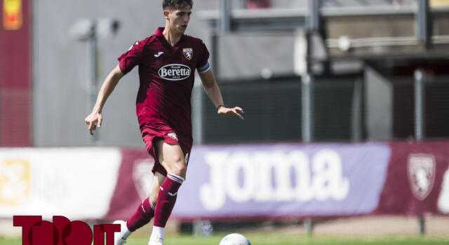 Torino Primavera, buon pari a Lecce: i granata restano in zona salvezza