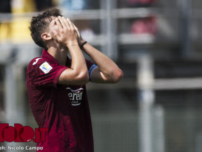 Primavera, il Toro guadagna un punto sul Frosinone ma spreca l’occasione di allungare