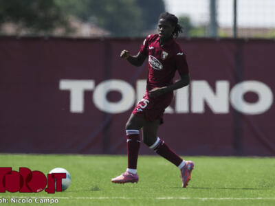 Primavera: pareggio in extremis del Torino contro la Fiorentina capolista