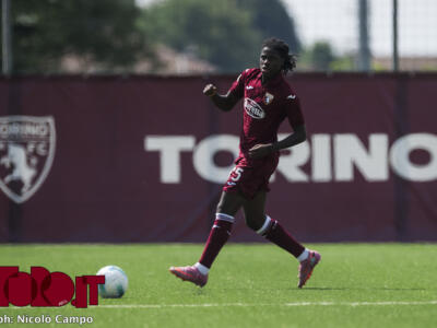 Torino Primavera, occasione di riscatto in Coppa Italia