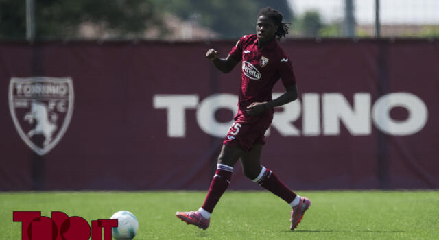 Torino Primavera, occasione di riscatto in Coppa Italia