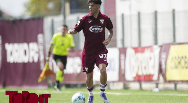 Luongo: &#8220;Siamo orgogliosi di ciò che abbiamo costruito&#8221;