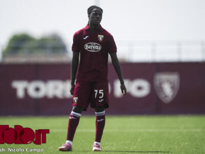Il Torino Primavera ospita il Milan: in palio pesanti punti salvezza