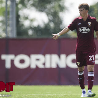 Torino Primavera, contro il Sassuolo per conquistare la salvezza aritmetica