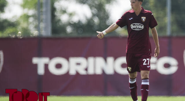 Toro Primavera, sfida cruciale con la Lazio per uscire dalla zona calda