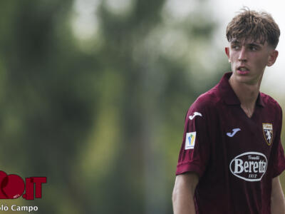 La Primavera di Baldini si prepara ad ospitare la Roma capolista