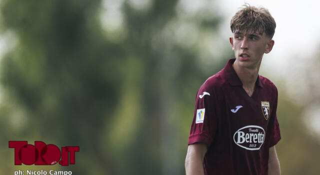 La Primavera di Baldini si prepara ad ospitare la Roma capolista