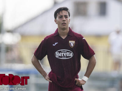 Derby Primavera: il Torino fa visita alla Juventus