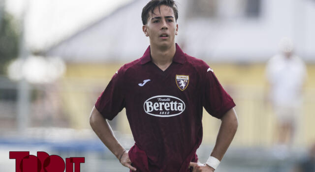 Derby Primavera: il Torino fa visita alla Juventus